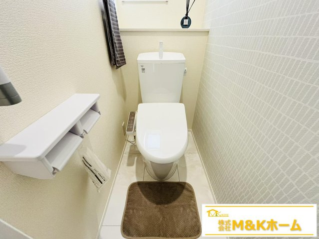 半田市板山町2丁目　全3棟　3号棟の浴室|お風呂　1日の疲れを落とせます♪