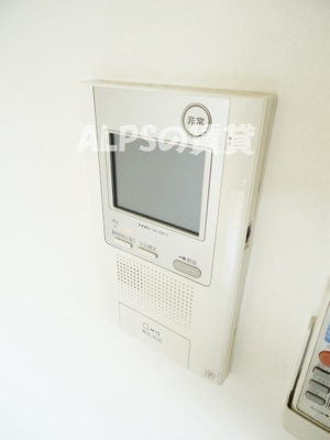 【セキュリティ】 | エステムプラザ横濱元町山手