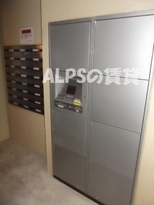 【その他共用部分】 | エステムプラザ横濱元町山手