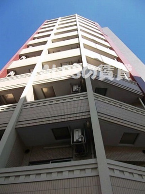 【外観】 | エステムプラザ横濱元町山手