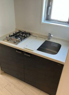 【キッチン】 | エステムプラザ横濱元町山手