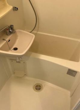 【浴室】 | エステムプラザ横濱元町山手