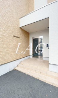 【エントランス】 | Ｃａｓａ　Ｃａｍｉｎｏ　Ｎｏｒｔｅ | エントランスです。