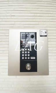 【セキュリティ】 | Ｃａｓａ　Ｃａｍｉｎｏ　Ｎｏｒｔｅ | オートロックです。