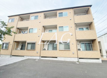 Ｃａｓａ　Ｃａｍｉｎｏ　Ｎｏｒｔｅの画像