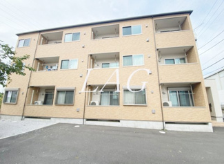 【外観】 | Ｃａｓａ　Ｃａｍｉｎｏ　Ｎｏｒｔｅ | 外観です。