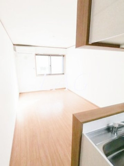 【居間・リビング】 | Ｃａｓａ　Ｃａｍｉｎｏ　Ｎｏｒｔｅ | 洋室のお部屋です。