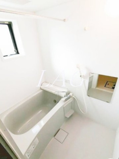 【浴室】 | Ｃａｓａ　Ｃａｍｉｎｏ　Ｎｏｒｔｅ | お風呂です。