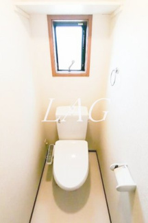 【トイレ】 | Ｃａｓａ　Ｃａｍｉｎｏ　Ｎｏｒｔｅ | トイレです。