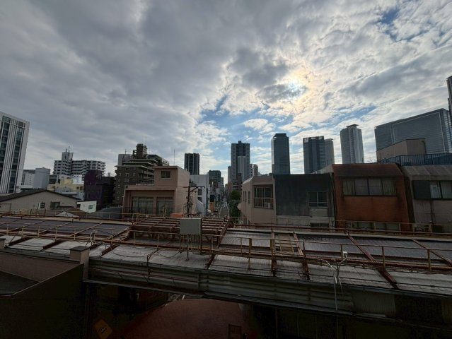 プレサンス名古屋ルーカス｜名古屋市の賃貸ならMy賃貸の展望|プレサンス名古屋ルーカス