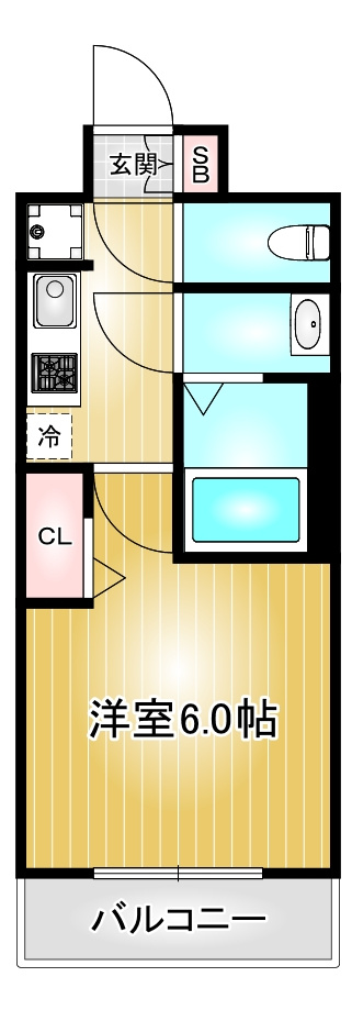 プレサンス名古屋ルーカス｜名古屋市の賃貸ならMy賃貸