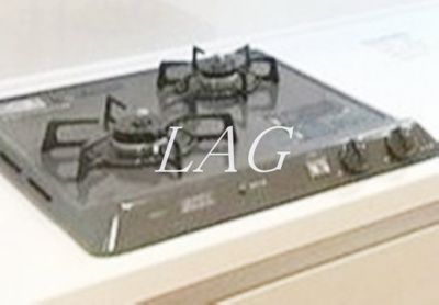 【設備】 | ロイヤルブルーム | コンロです。