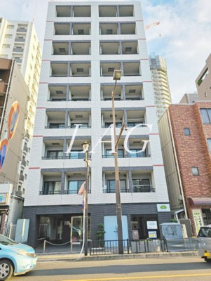 【外観】 | ベルファース大宮 | 外観です。