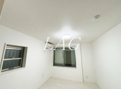 【居間・リビング】 | グラード大宮 | 洋室のお部屋です。