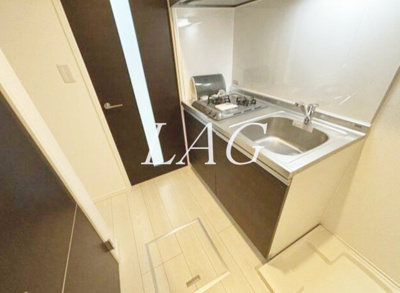 【キッチン】 | グラード大宮 | キッチンです。