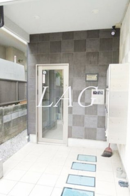 【エントランス】 | Ｂキャッスル東大宮 | エントランスです。