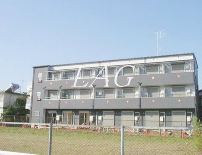 【外観】 | Ｂキャッスル東大宮 | 外観です。