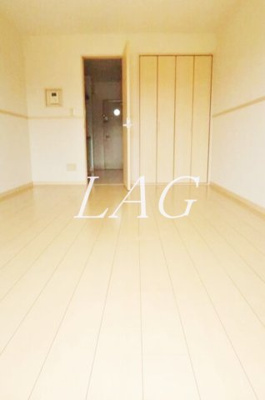 【居間・リビング】 | Ｂキャッスル東大宮 | 洋室のお部屋です。