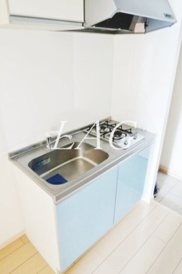 【キッチン】 | Ｂキャッスル東大宮 | キッチンです。