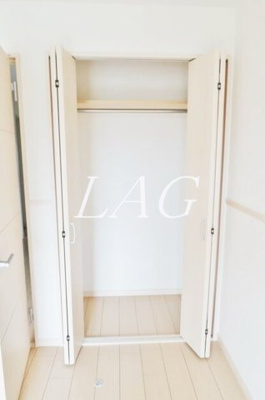 【収納】 | Ｂキャッスル東大宮 | 収納です。