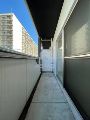 【バルコニー】 | AVANTI