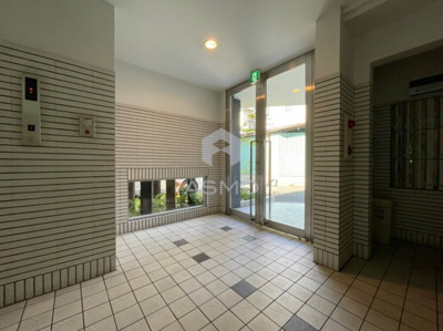 【ロビー】 | AVANTI