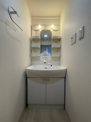 【洗面所】 | AVANTI