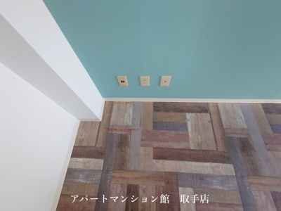 【外観パース】 | 野口ビル