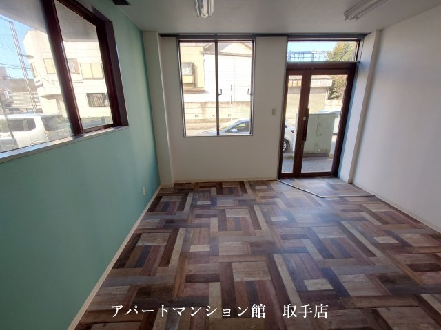 野口ビルのその他