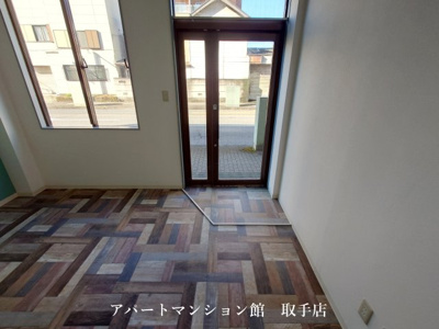 【玄関】 | 野口ビル