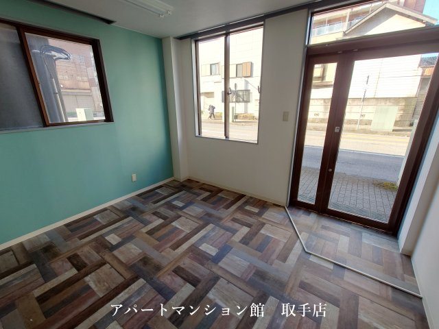 野口ビルのその他共用部分