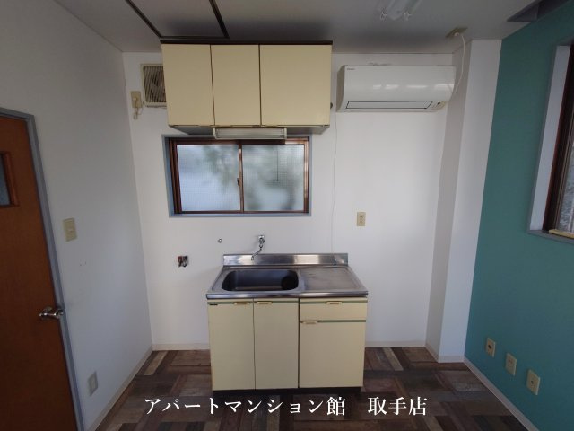 野口ビルのその他