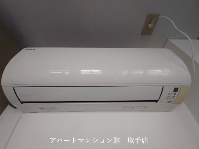 野口ビルの設備