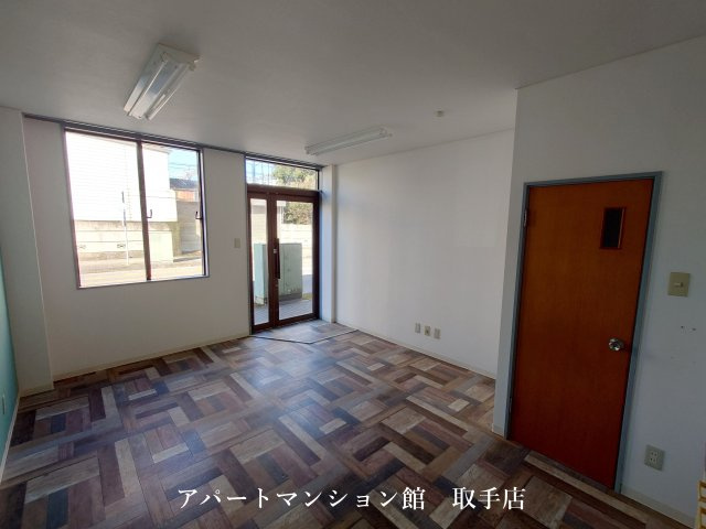 野口ビルのその他