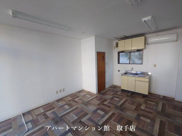 野口ビルのその他