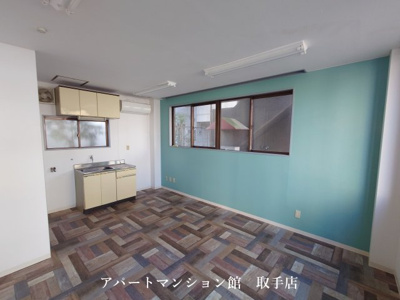 【その他共用部分】 | 野口ビル