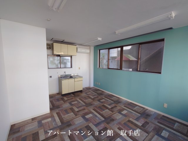 野口ビルのその他共用部分