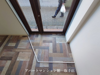 【玄関】 | 野口ビル