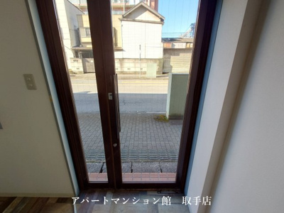 【バルコニー】 | 野口ビル