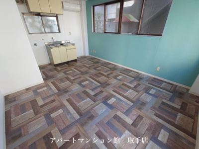 【その他共用部分】 | 野口ビル