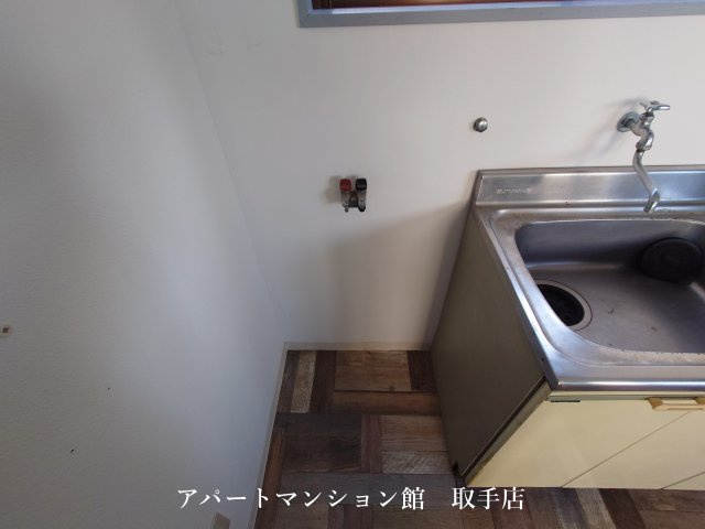 野口ビルのその他