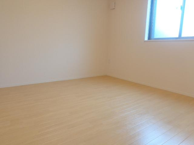 サン　メゾンＢの寝室|洋室