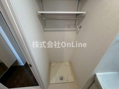 【設備】 | リアライズ今里南