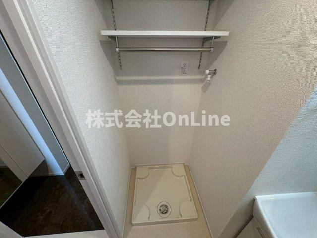 【設備】 | リアライズ今里南