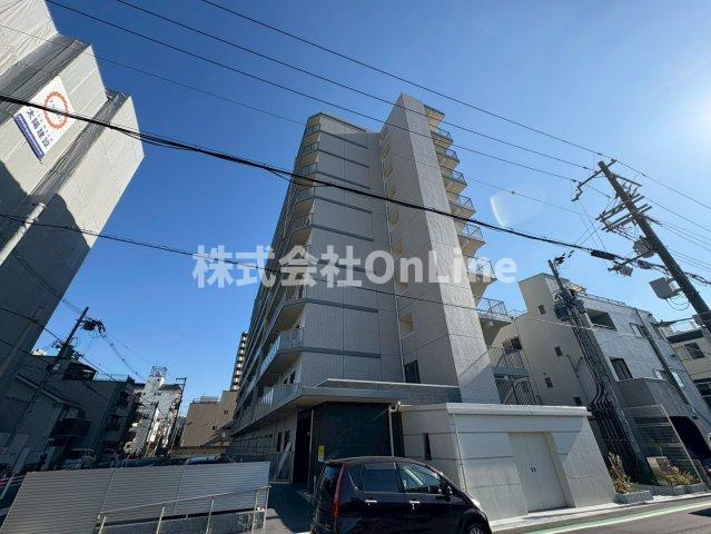 【外観】 | リアライズ今里南