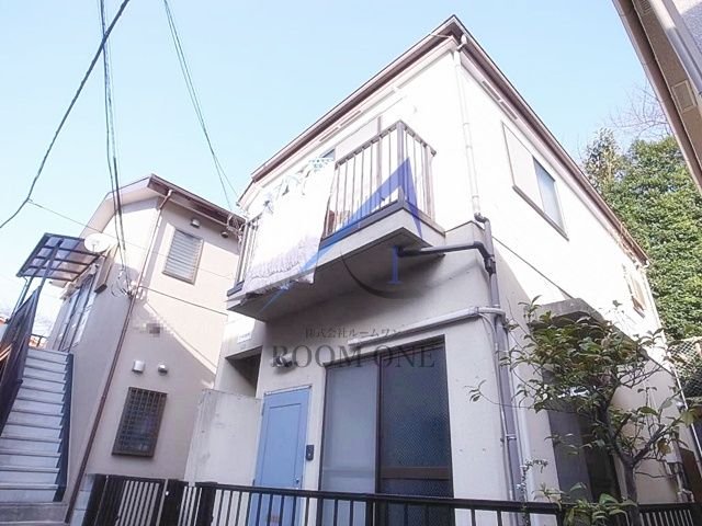 コーポマルヤマ