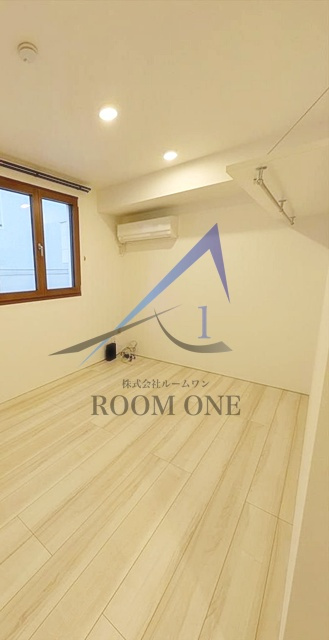 l'ete elegance下北沢の寝室|寝室です。