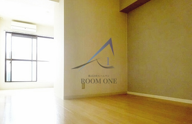 ビューパレス南台の寝室|寝室です。