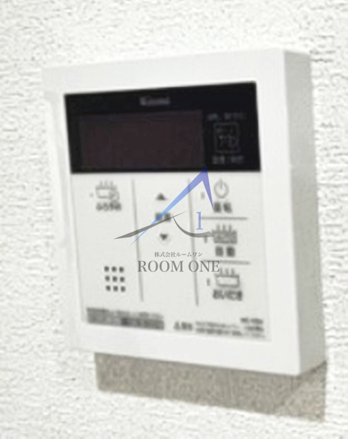 メゾン・ドゥ・メジロ