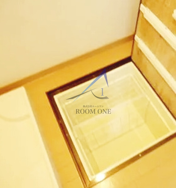 カーサ中野のその他